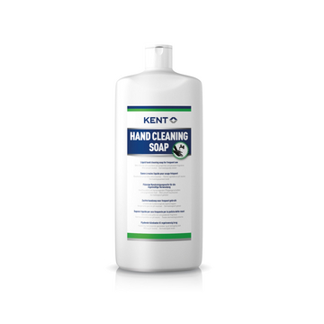 Hand Cleaning Soap KENT 1L